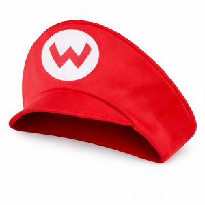 Loodgieter groen Pet Kids