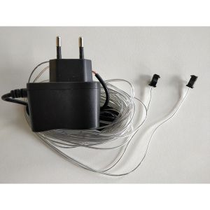 Adapter Led verlichting