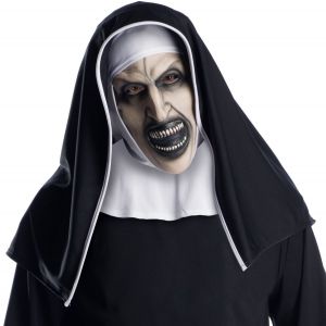 The Nun