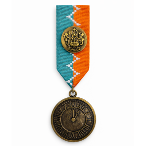 Schmink Stick Kruikenstad Smalle Streepjes