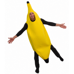 Bananenpak Volwassenen