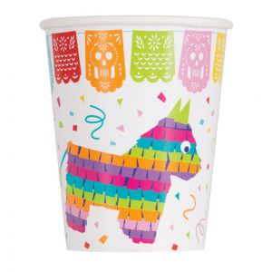 Bekers Mexican Fiesta