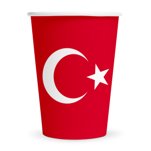 bekers turkije 8 stuks 210 ml kopen