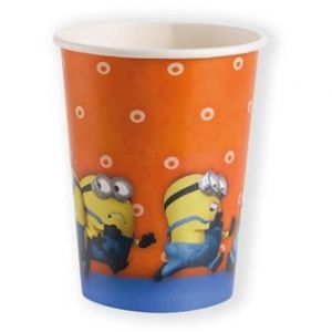 Bekers Minion