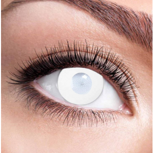 Party Lenzen Blind White Nr. 217