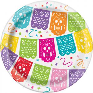 Borden Mexican Fiesta 17,5 cm