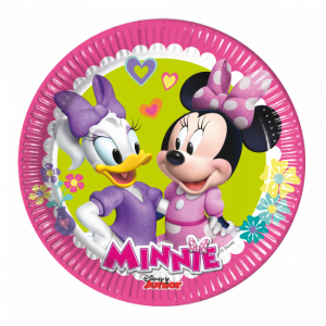 Bordjes Minnie Mouse 