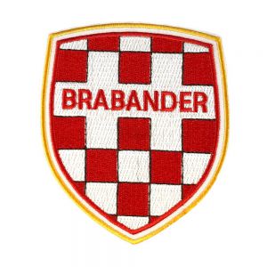 Embleem Brabant Nr. 330 Brabander Schild