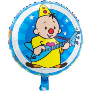 Bumba Folieballon Gitaar