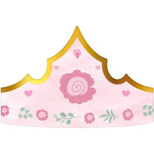 Kroontjes Pretty Prinses