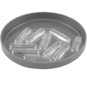 Gelatine Capsules (10 Stuks)