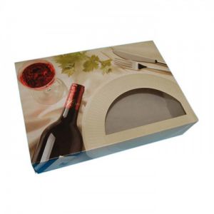 Cateringdoos Bordeaux
