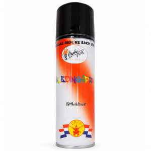 Textielspray Geel 125 ml