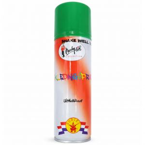 Textielspray Groen 125 ml