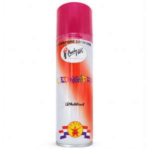 Textielspray Geel 125 ml