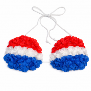 Topje Holland Rood Wit Blauw