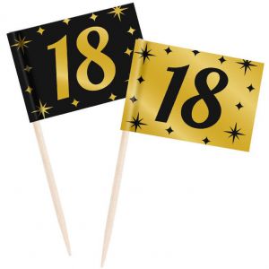 Classy Kaasprikkers 18