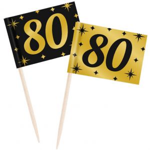Classy Kaasprikkers 40