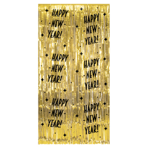 Classy Kaasprikkers Happy New Year