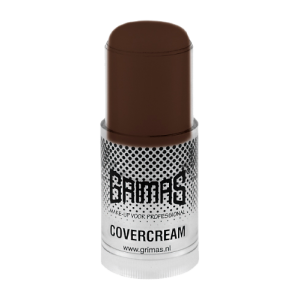 Grimas Covercream 23ml - 1001 Theater/TV/Video 