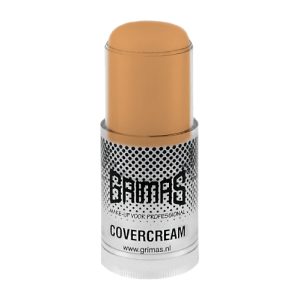 Grimas Covercream 23ml - B1 Theater/TV/Video 