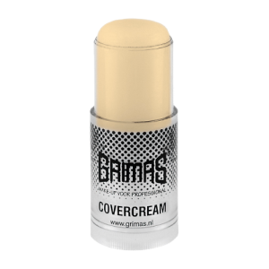 Grimas Covercream 23ml - G0 Theater/TV/Video 