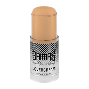Grimas Covercream 23ml - G1 Theater/TV/Video 
