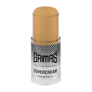 Grimas Covercream 23ml - J3 Theater/TV/Video 