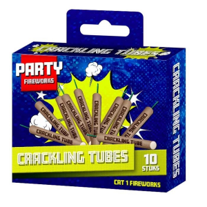 Woodcrackers 100st.