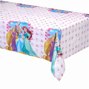 Tafelkleed Disney Prinses