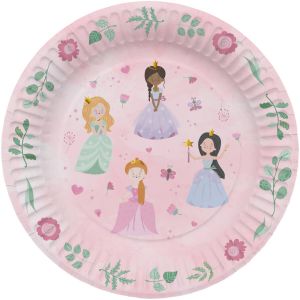 Borden Pretty Prinses