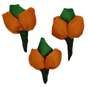 Kruikenstad Tulpen met Speld