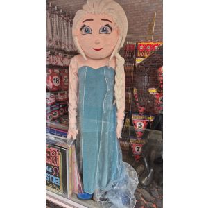 Elsa Frozen™ Mascotte Kostuum