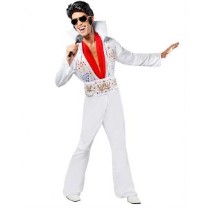Elvis™ Aloha Kostuum