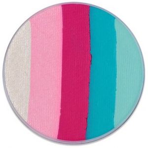Superstar Dream Colours Ice Cream