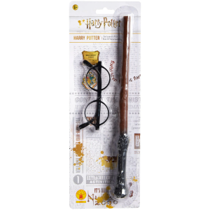 Harry Potter™ Bril en Toverstaf