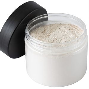 Grimas Fixing Powder Transparant 180 gram