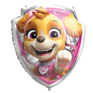 Folieballon Paw Patrol Sky XL