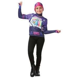 Fortnite Brite Bomber - Kinderen