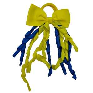 Frutsel Blauw Geel