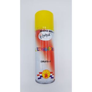 Textielspray Geel 125 ml