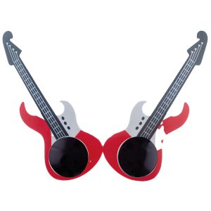 Bril Gitaar