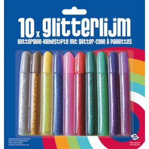 Textiellijm 100 ml.