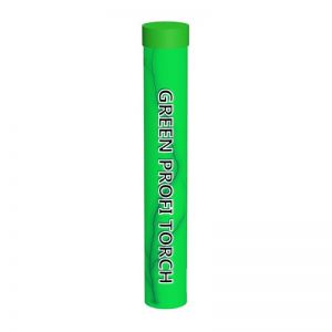 Profi Torch Groen