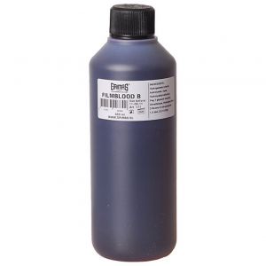 Grimas Filmbloed B 500ml