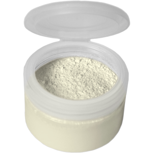 Grimas Fixing Powder Transparant 60 gram