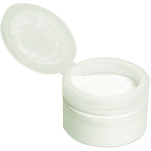 Grimas Powder Transparant 120 gram