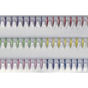 Wimper Grimas 239 Fluoriserend