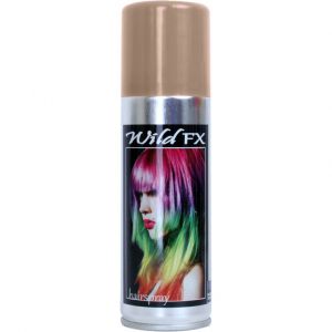 Haarspray Bruin