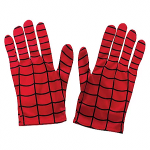 Spiderman™ Volwassenen Deluxe XL